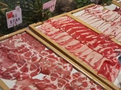 -汉阳廷自助烤肉(同和金铂天地店)