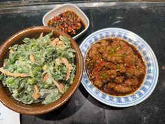 -老淮滨-蚌埠非遗小吃(淮河路店)