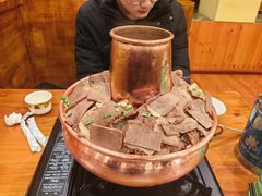 -如意林卡藏餐吧(大昭寺店)