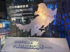 -哈尔滨规划展览馆