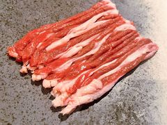 -北华涮肉(华严北里店)