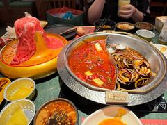 -牛New寿喜烧(曹路花园城店)
