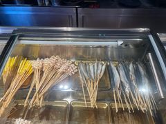 -海岛八号龙虾烧烤田鸡(蓝天路总店)