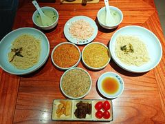 -裕兴记•蟹黄面馆(人民广场店)