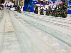 -长沙湘江冰雪世界