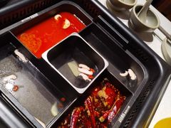 -巴奴毛肚火锅(相州店)