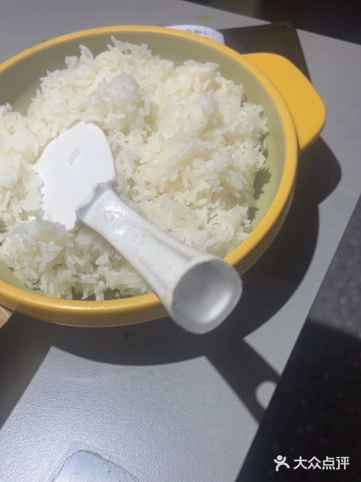 不夜天烧烤牛骨头(南湖店)图片