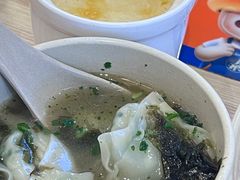 -素满香·食养自助(天一广场店)