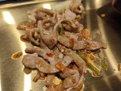 -大神太神·铁板烧(瑞虹天地月亮湾店)
