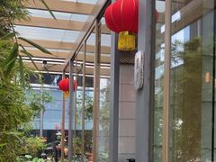 -若蘭慈·无国界素食料理(欢乐海岸店)