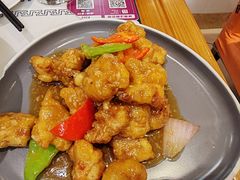 -东方饺子王(顺义石门店)