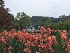 -天河潭旅游度假区
