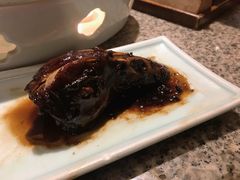 酱鸭头-南京大牌档(香港广场店)