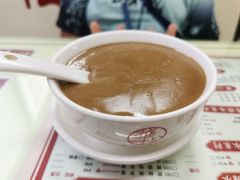 -香港華心糖水鋪(南西总店)