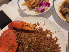 -喜记避风塘炒辣蟹(旗舰店)