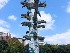 -自然谷恐龙园