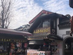 -召稼楼古镇