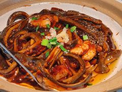 -老淮滨-蚌埠非遗小吃(淮河路店)