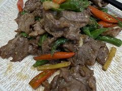 -杨记新泉美食