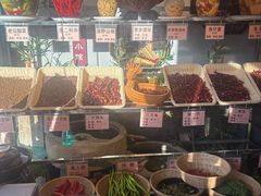 -重庆石磨豆花庄(乔庄店)