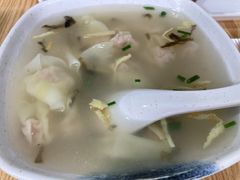 -门庭若市豆浆油条(恒生广场店)