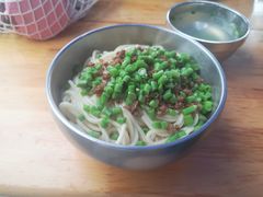 -左撇子私房面