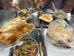 -杨家牛肉汤(淮建路店)
