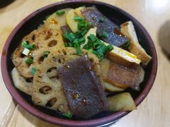 -二孃鸡爪爪(双楠店)