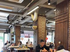 -水碾河刘老大串串香(水碾河路店)