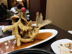 -老牌坊鲁菜名店(宽厚里店)