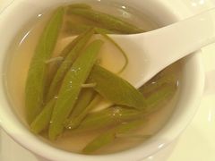 西湖莼菜汤-知味观(湖滨店)