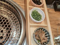 -黑牛の店·和牛烧肉(合生汇店)