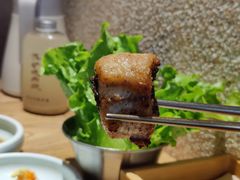-泥炉烧肉师(新街口金銮巷店)