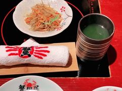 -蟹田居·活蟹料理(东城店)