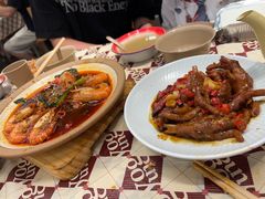 -老三样·旧食新味(万寿宫店)