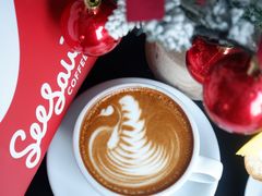 -Seesaw Coffee(环贸iapm店)