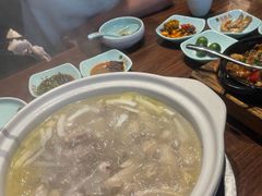 -龙泉人椰子鸡(龙昆南总店)