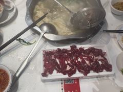 -八合里潮汕鲜牛肉火锅(吉大店)