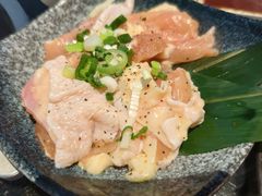 -牛焱·烧肉酒肆(五大道店)