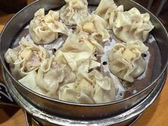 -真真鲜馄饨店(启蒙路店)