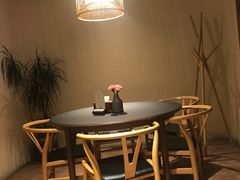 -竹里馆 ·茶食(奥体店)