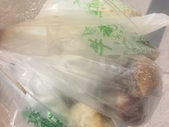 麻酱火烧-满记烧饼(牛街东里小区一区店)
