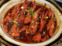 -东来土菜馆(民祥园路店)