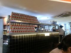 android_upload_pic-新大咀港式茶餐厅(宝山万达店)
