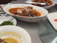 -艳阳天·非遗楚菜(武汉客厅店)