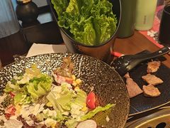 -海之屋韩式烤肉(海棠68环球美食街店)