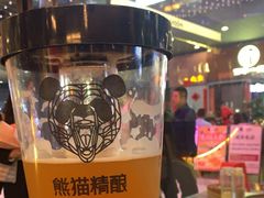 -破店肥哈·东北烧烤·夜宵(南山保利店)