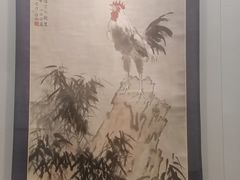 -徐悲鸿纪念馆