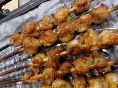 -黄鱼炙夜(华家池店)