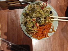 -小杨烤肉(朱雀店)